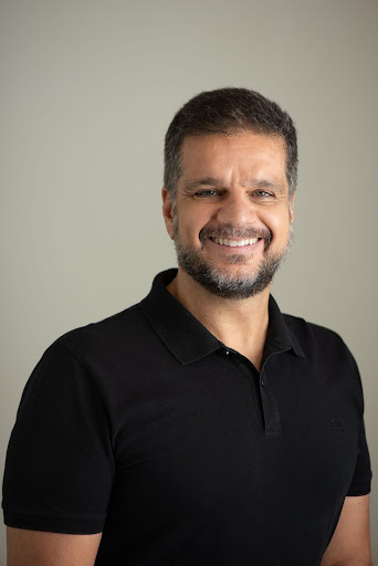 Rodrigo Pimentel confirma palestra na Transpoeste 2024